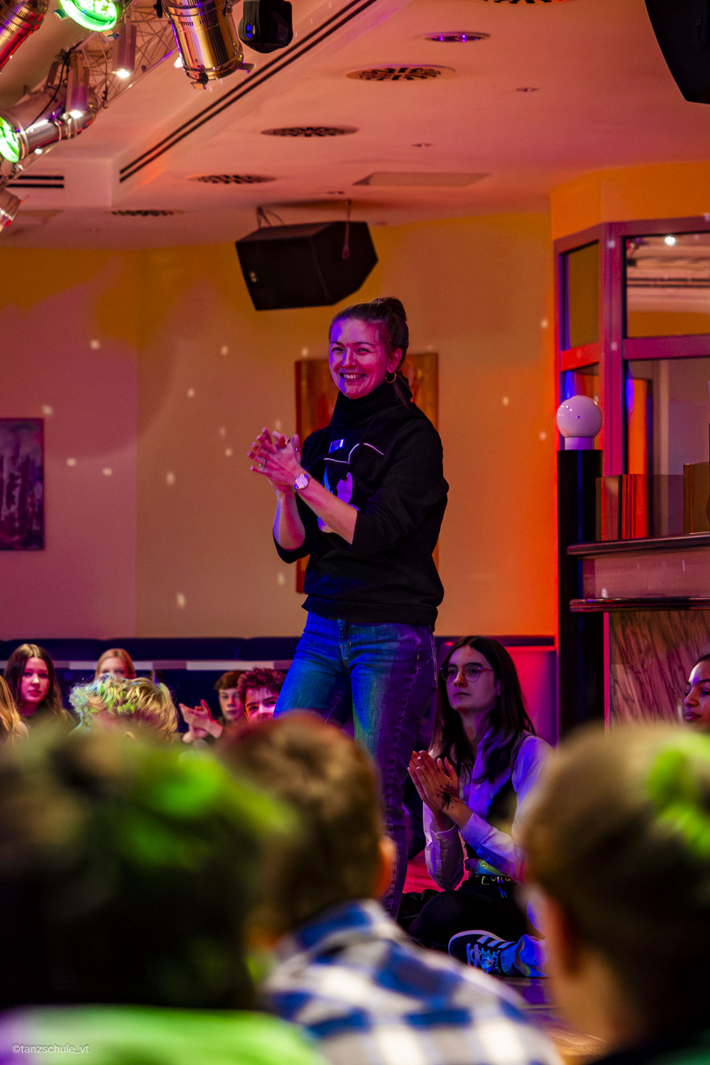 20250125 Come Together Tanzparty 8412